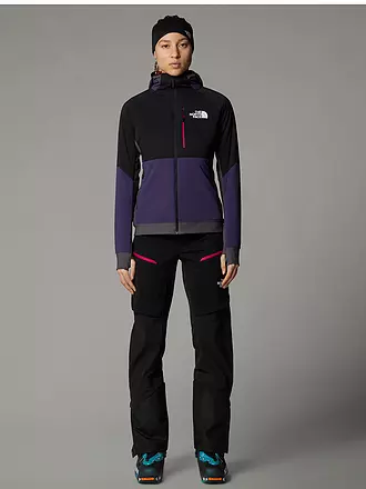 THE NORTH FACE | Damen Touren Softshelljacke | 